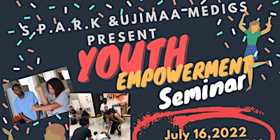 Youth Empowerment Seminar