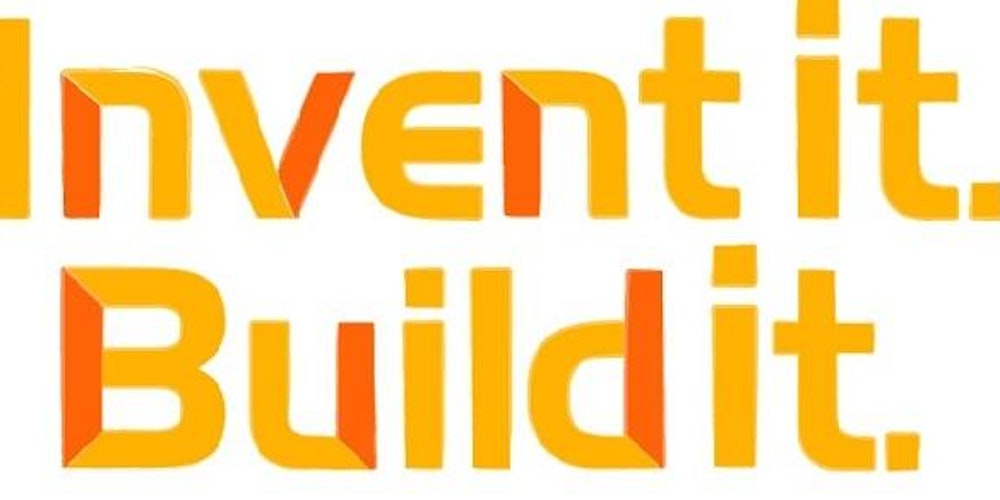 Invent It. Build It. 2017 in Austin