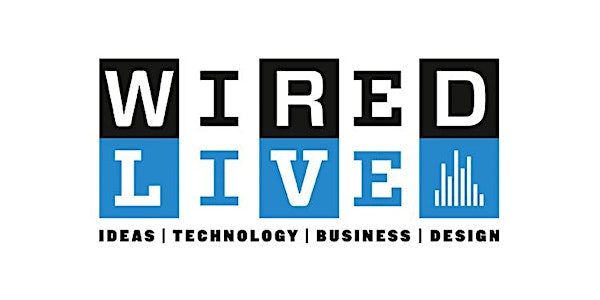 WIRED Live 2017