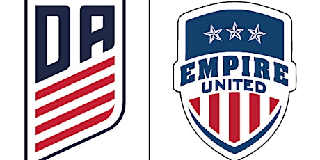 Empire United Soccer Camp- North July 9th -12th 2018 primary image