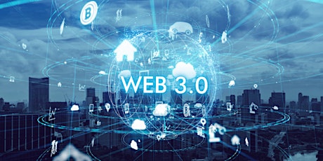 CBAIA Summer Conference 2022: How AI is driving the revolution of Web3.0 tickets