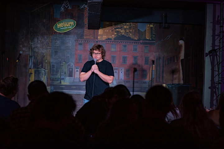 Stand-Up Comedy Show! image