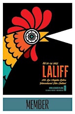 LALIFF Membership primary image