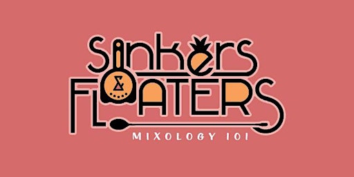 Sinkers and Floaters Mixology 1.01