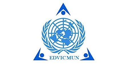 2022 Edvic Summer Camp - Online -Introduction to Model United Nations (MUN) tickets
