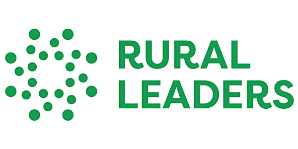 Rural Leaders ( Nuffield & Kellogg) Alumni Networking Event