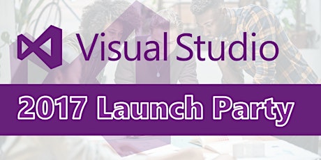 Spokane Visual Studio 2017 Launch Party primary image