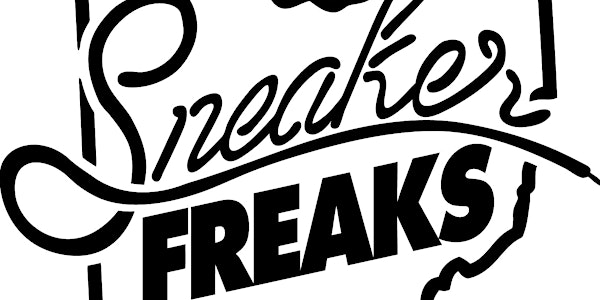 Sneaker Freaks Columbus - Sneaker & Vintage Expo - 10 YEAR ANNIVERSARY