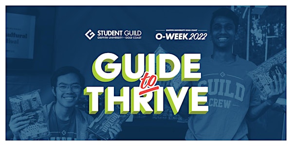 Guide to Thrive