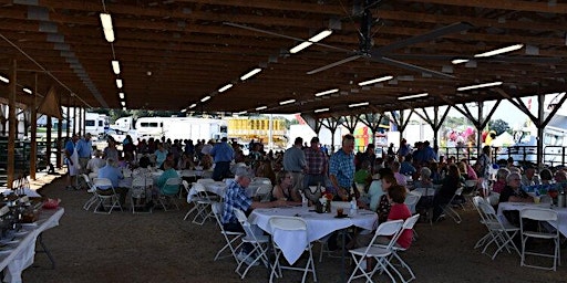 Hardin County Fair Farm to Table Dinner