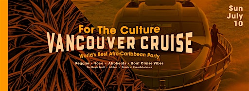 Collection image for The Best Boat Cruise in the World!