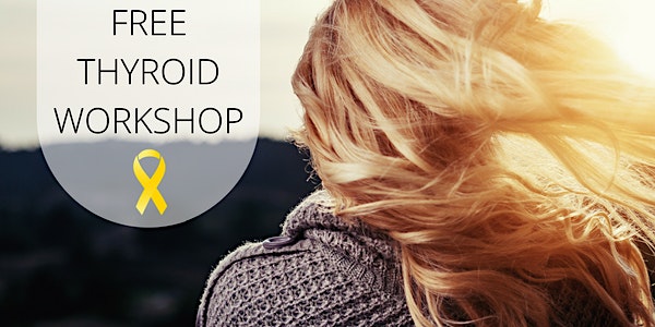 The 6 Root Causes Of Thyroid Disease - West Chester, OH