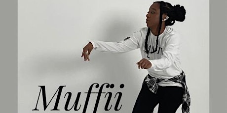 Dance With Muffii