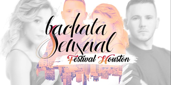 Bachata Sensual Festival Houston 2023