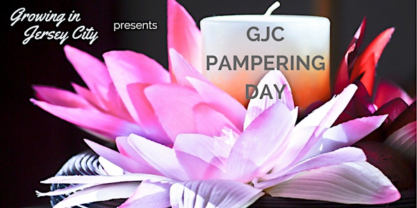 GJC Pampering Day