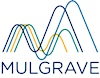 Logótipo de Mulgrave School