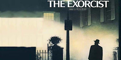 Perth Horror Film Festival - The Exorcist (1973)