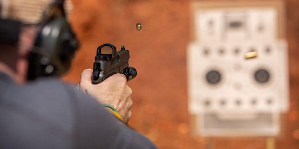 September 24-25, Bedford, Indiana. Technical Handgun: Tests and Standards