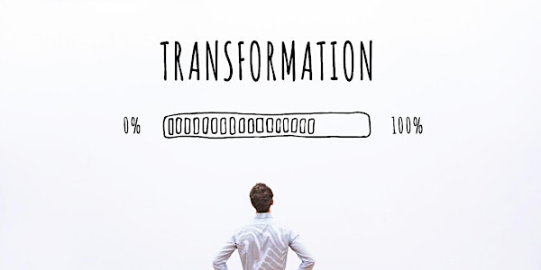 The Skillset & Capability of Transformative Change Practitioners (Virtual)