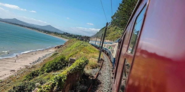 Dublin Riviera - Train 1
