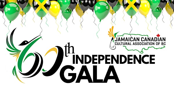 JCCABC 60th Independence Gala