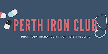 Perth Iron Club 2022 tickets