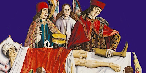 Aches, Pains and Leeches: Introducing Medieval Medicine