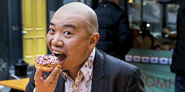 Genes, Diets, and Lives - Dr Giles Yeo, Cambridge Obesity Expert and BBC Pr...