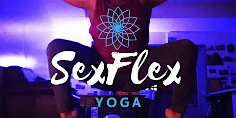 SexFlex Yoga Workshop - FEMME