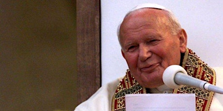 John Paul II Event primary image