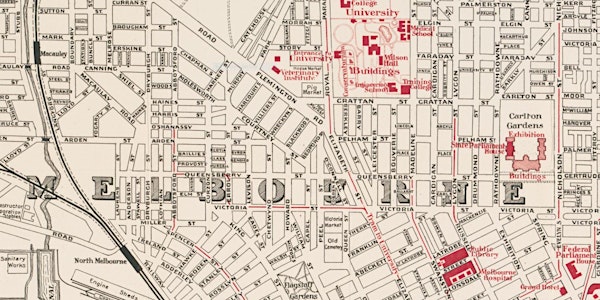 Mastering maps, from creation to care