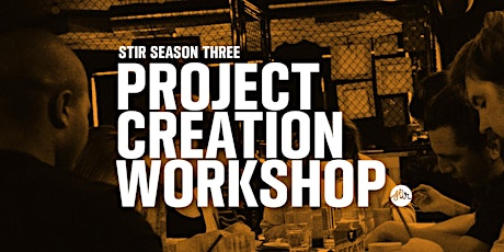 Project Creation Workshop at You Are Here 2017 primary image
