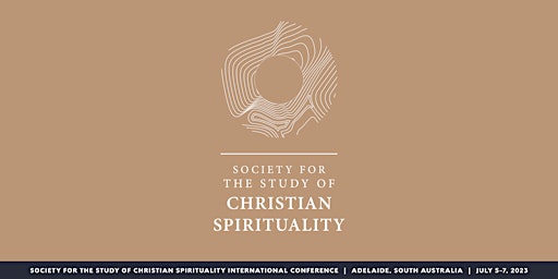 Society for the Study of Christian Spirituality International Conference