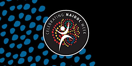 NAIDOC Week: Colouring in tickets