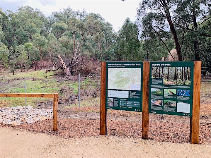 Community Planting Day for Bandicoot Habitat - 2nd and 3rd July 2022 image