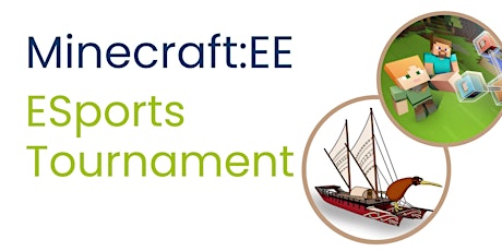 Minecraft Education Edition: ESports Tournament tickets