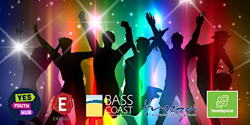 Bass Coast Youth Pride Prom