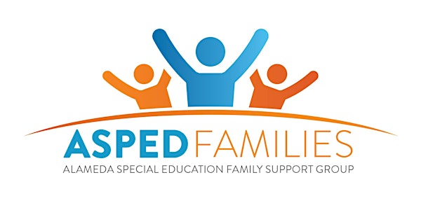 ASPED Families Resource Fair 2017 - Keynote Speaker Registration