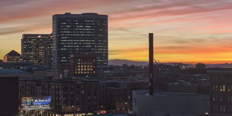 Tech Diversity In-depth Panel Discussion & Chat with the Mayor | Oakland