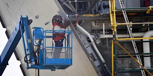 Newcastle Naval Shipbuilding Industry Briefing