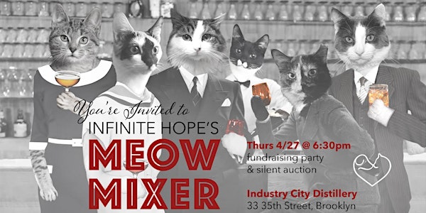 Meow Mixer