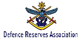 Defence Reserves Association National Conference 2022