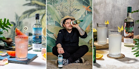 Cocktail-Workshop: Gin Classics tickets