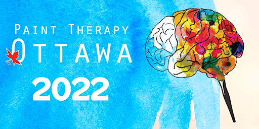 Paint For Mental Health Ottawa 2022