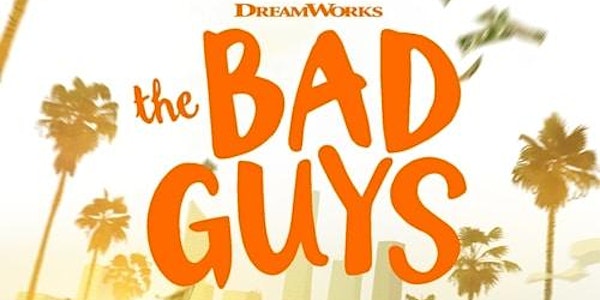 The Bad Guys (U)