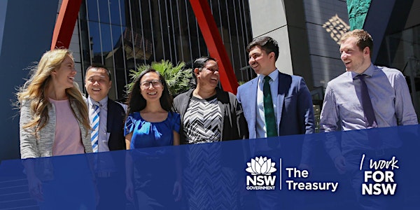 NSW Fast-Track Accounting Graduate Program Information Session 