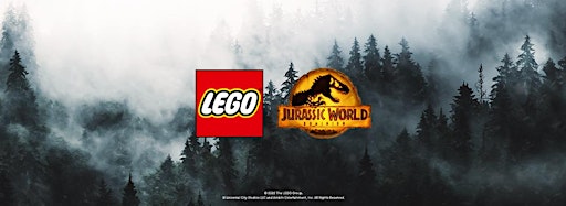 Imagen de colección para LEGO® Jurassic World Make & Take Workshops