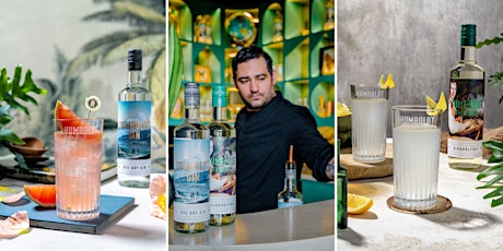 Cocktail-Workshop: Spice up your Gin Tickets
