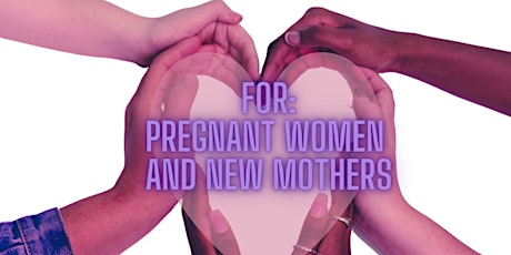 Pelvic Health Class for Pregnant and Post Natal Women - NWL Maternity Team tickets