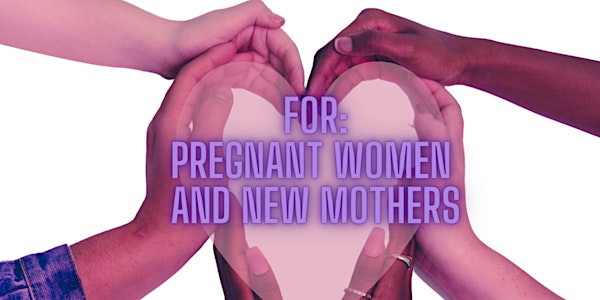 Pelvic Health Class for Pregnant and Post Natal Women - NWL Maternity Team